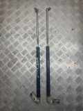 Heckklappe Gasdruckfeder links SUBARU FORESTER (SF_) 2.0 AWD
