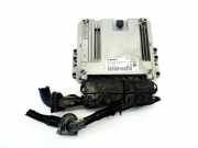 Motorsteuergerät HONDA CR-V IV (RM_) 1.6 i-DTEC (RE6) 9RSXG030016588 37820-RSX-G03