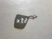 Stoßstangenabdeckung vorne TOYOTA PROACE Furgon (MDZ_) 1.6 D (MDZ2_) 9811714077