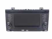 Navigationsanzeige VW PASSAT B8 (3G2) 2.0 TDI 3G0919605D