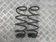 Schraubenfeder hinten links NISSAN JUKE (F16) 1.0