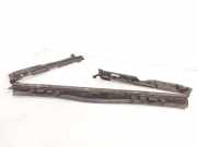 Kühlerluftumlenker MERCEDES-BENZ C (W205) C 220 BlueTEC / d (205.004) A2055050030