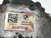 Motorbock vorne BMW 5er Gran Turismo (F07) 22116777371