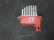 Blower Fan Relay AUDI A4 Cabrio (8H7, B6, 8HE, B7) 2.0 TDI 5DS00646701