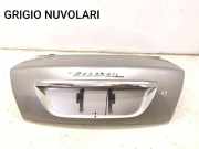 Heckklappe geschlossen Maserati Quattroporte V ()