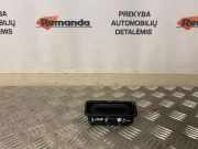 Heckklappengriff BMW 5er (E39)