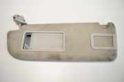 Linke Sonnenblende AUDI A6 Avant (4F5, C6) 2.0 TDI 4F0857551K
