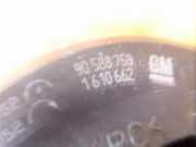 LENKWINKELSENSOR AIRBAGSCHLEIFRING WICKELFEDER OPEL ASTRA G Coupe (F07_) 2.0 16V Turbo 90588758