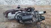 Ansaugbrücke VOLVO S40 I (VS) 1.9 DI 82000145