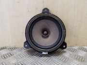 Lautsprecher links hinten Toyota Corolla Verso (E12J1) 861600D190