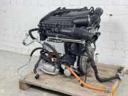 Motor CUPRA FORMENTOR 1.4 e-Hybrid DUCB