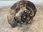 Achsschenkel (ABS) rechts vorne Volvo V50 (545)