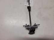 Türanschlag hinten links CITROËN C4 Grand Picasso I (UA_) 2.0 HDi 138