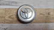 Radkappen TOYOTA COROLLA Verso (ZER_, ZZE12_, R1_) 2.2 D-4D (AUR10_) 426030F010