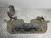 Bodenschutz der Frontstoßstange HONDA CR-V IV (RM_) 1.6 i-DTEC (RE6)