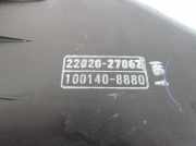 Luftfilterkasten TOYOTA RAV 4 II (_A2_) 2.0 D-4D 4WD (CLA20_, CLA21_) 2202027062