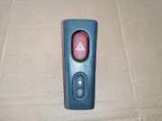 Schalter für Warnblinker Renault Laguna II (G) 822955