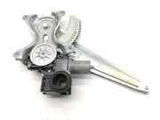 Türfensterheber hinten rechts TOYOTA PRIUS (_W5_) 1.8 Hybrid 85720-47150