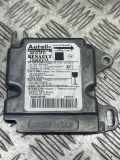 Airbag-Steuergerät RENAULT MEGANE II (BM0/1_, CM0/1_) 1.6 7700437471A 550803800