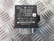 Scheinwerfer-Steuergerät AUDI A6 (4F2, C6) 2.7 TDI 5LA00837903