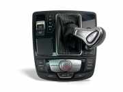 Radio Bedienschalter Audi A6 (4G, C7) 4G1919612Q