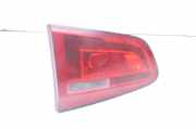 Heckklappenleuchte links VW SHARAN (7N1, 7N2) 2.0 TDI 7N0945093K