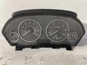 Kombiinstrument BMW 3 (F30, F80) 330 d 007057000