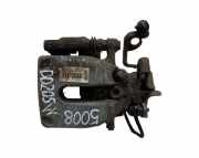 Bremssattel links hinten Peugeot 5008 I ()