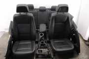 Sitzgarnitur komplett Leder geteilt BMW X1 (E84)