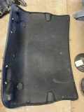 Kofferraumdeckelverkleidung PEUGEOT 307 CC (3B) 2.0 16V 96411895ZD
