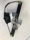 Türfensterheber hinten links AUDI A4 (8K2, B8) 2.0 TDI 8K0959811A