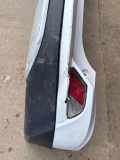 Unterer Teil der hinteren Stoßstange TOYOTA RAV 4 IV (_A4_) 2.0 D (WWA42_) 521690R060