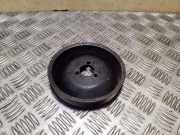 Power Steering Pump Pulley VW CRAFTER 30-50 Flatbed (2F_) 2.5 TDI 074121031