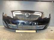 Frontstoßstange OPEL MERIVA 1.7 CDTI 13311622