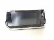 Navigationsanzeige PEUGEOT 208 II (UB_, UP_, UW_, UJ_) 1.2 PureTech 100 9838129680