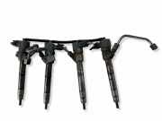 Einspritzventil Set HYUNDAI i30 (GD) 1.6 CRDi 0445110320