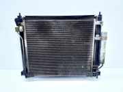 Radiator Pack Set NISSAN PULSAR Hatchback (C13) 1.2 DIG-T 92131-BH40A 92100BA61A