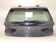 Heckklappe geschlossen BMW X5 (G05, F95) 7931925