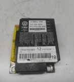 Steuergerät Airbag VW Passat B6 Variant (3C5) 3C0909605M