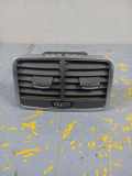 Rear Air Vent Grill AUDI A6 Avant (4F5, C6) 3.0 TDI quattro 4F0819203B