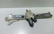 Fensterheber links hinten Citroen C5 I (DC)