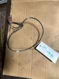 Abgastemperatursensor AUDI A4 Avant (8W5, B9) 3.0 TDI quattro 964857
