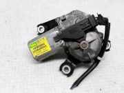 Heckscheibenwischermotor OPEL ASTRA G Sedan (F69_) 1.8 16V 53011112 09132802