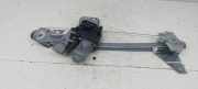 Türfensterheber hinten rechts PEUGEOT 307 (3A/C) 2.0 HDi 110 115280