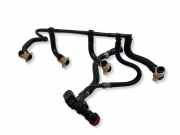 KRAFTSTOFFVERTEILER EINSPRITZLEISTE VERTEILERROHR RENAULT GRAND SCÉNIC III (JZ0/1_) 1.5 dCi 166714557R