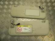 Sonnenblende links Jaguar XF (X250) CPLA00014AA