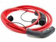 Battery Charging Cable OPEL FRONTERA A (5_MWL4) 2.8 TD (5BMWL4) 35557145