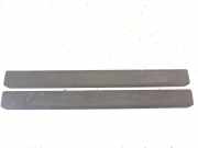 Abdeckung Seitenschweller aus Kunststoff rechts RENAULT MEGANE III Hatchback (BZ0_) 1.5 dCi (BZ09, BZ0D) 768520029R