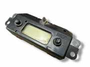 Innenuhr FORD FOCUS Turnier (DNW) 1.8 TDCi 98AB15000CCW