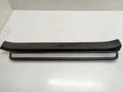 Schwellerinnenverkleidung vorne links TOYOTA AVENSIS (_T25_) 2.2 D-4D (ADT251_) 679130505
